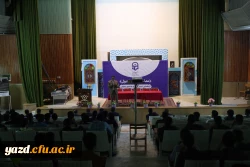 تلاش و توکل دو عنصر موفقیت دانشجومعلمان 4