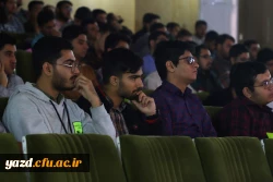 تلاش و توکل دو عنصر موفقیت دانشجومعلمان 5