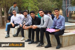  نشست توجیهی و تبیینی نودانشجومعلمان ورودی 1402 دانشگاه فرهنگیان یزد 19