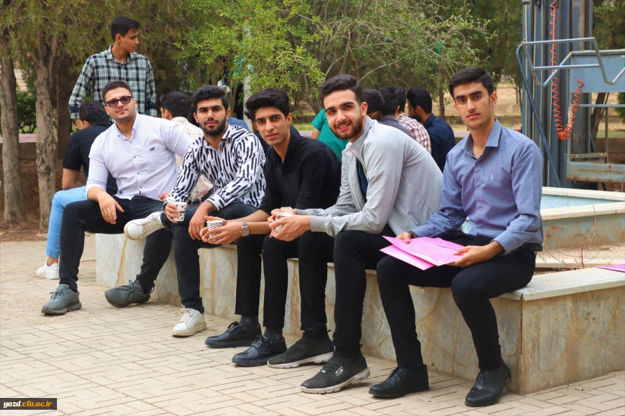  نشست توجیهی و تبیینی نودانشجومعلمان ورودی 1402 دانشگاه فرهنگیان یزد 19
