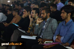  نشست توجیهی و تبیینی نودانشجومعلمان ورودی 1402 دانشگاه فرهنگیان یزد 7
