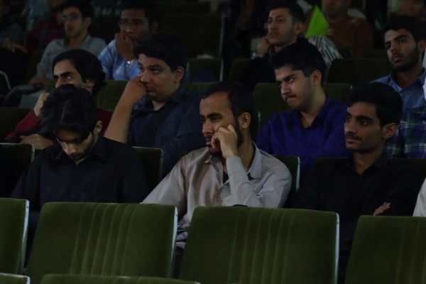  نشست توجیهی و تبیینی نودانشجومعلمان ورودی 1402 دانشگاه فرهنگیان یزد 11