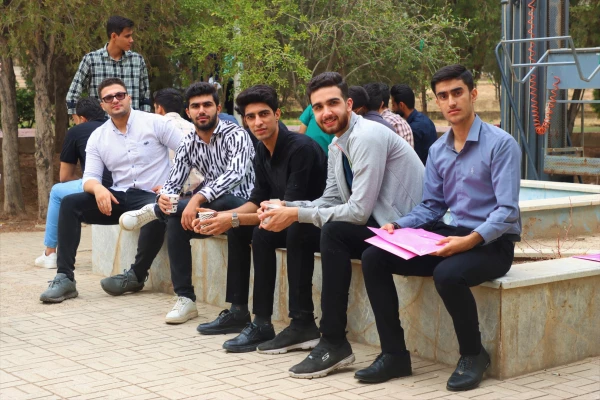  نشست توجیهی و تبیینی نودانشجومعلمان ورودی 1402 دانشگاه فرهنگیان یزد 19