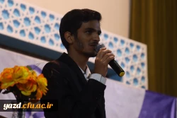  نشست توجیهی و تبیینی نودانشجومعلمان ورودی 1402 دانشگاه فرهنگیان یزد 23