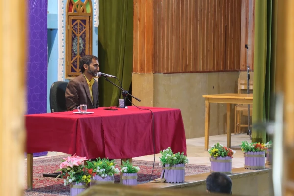  نشست توجیهی و تبیینی نودانشجومعلمان ورودی 1402 دانشگاه فرهنگیان یزد 24