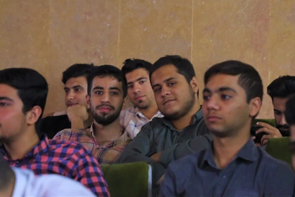  نشست توجیهی و تبیینی نودانشجومعلمان ورودی 1402 دانشگاه فرهنگیان یزد 27