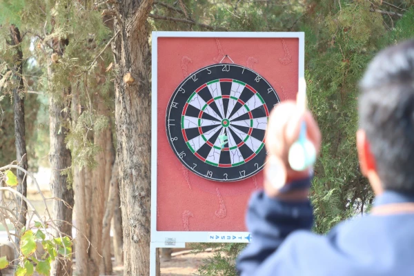  نشست توجیهی و تبیینی نودانشجومعلمان ورودی 1402 دانشگاه فرهنگیان یزد 30