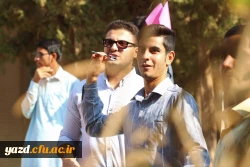  نشست توجیهی و تبیینی نودانشجومعلمان ورودی 1402 دانشگاه فرهنگیان یزد 31