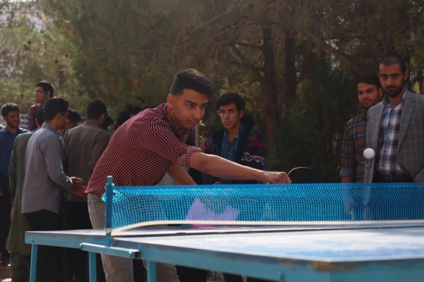  نشست توجیهی و تبیینی نودانشجومعلمان ورودی 1402 دانشگاه فرهنگیان یزد 32