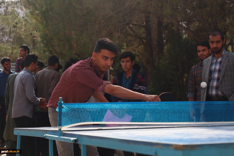  نشست توجیهی و تبیینی نودانشجومعلمان ورودی 1402 دانشگاه فرهنگیان یزد 32