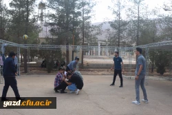  نشست توجیهی و تبیینی نودانشجومعلمان ورودی 1402 دانشگاه فرهنگیان یزد 35