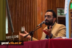  نشست توجیهی و تبیینی نودانشجومعلمان ورودی 1402 دانشگاه فرهنگیان یزد 38