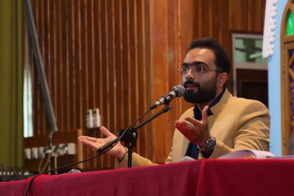  نشست توجیهی و تبیینی نودانشجومعلمان ورودی 1402 دانشگاه فرهنگیان یزد 38