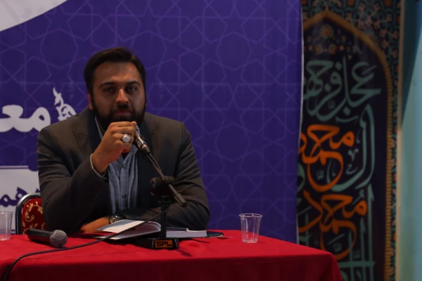  نشست توجیهی و تبیینی نودانشجومعلمان ورودی 1402 دانشگاه فرهنگیان یزد 40