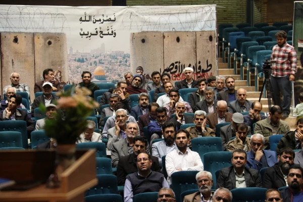 اسرائیلِ بدون آمریکا هیچ است 4