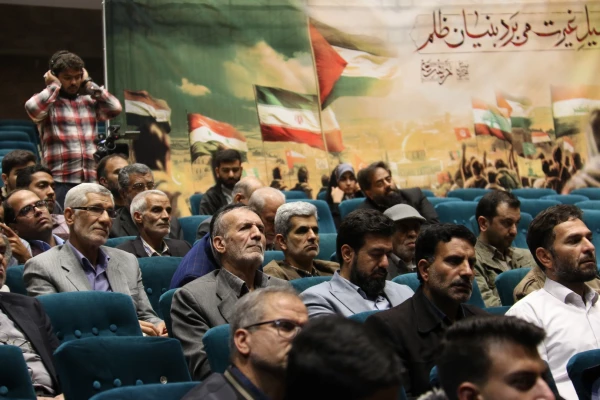 اسرائیلِ بدون آمریکا هیچ است 5