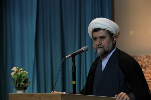 نشست تحلیلی طوفان_الأقصی و احیای انسان فلسطینی  3