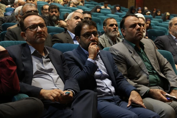 نشست تحلیلی طوفان_الأقصی و احیای انسان فلسطینی  5