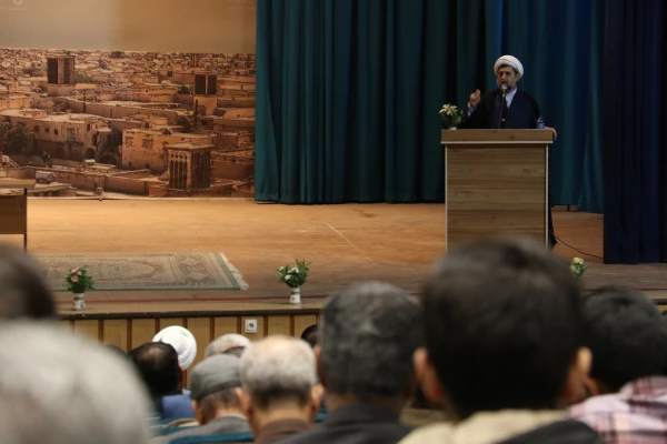 نشست تحلیلی طوفان_الأقصی و احیای انسان فلسطینی  7