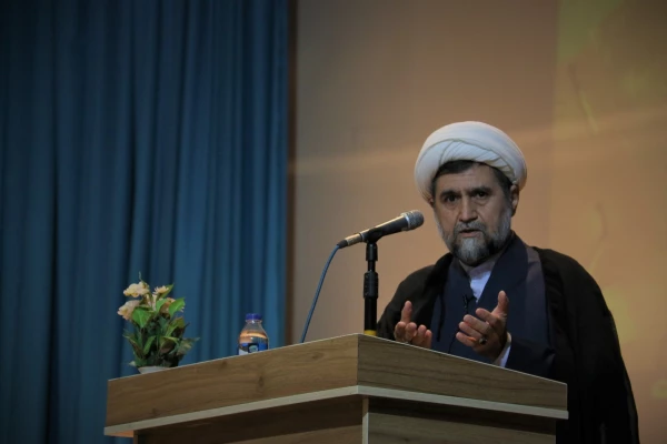 نشست تحلیلی طوفان_الأقصی و احیای انسان فلسطینی  8