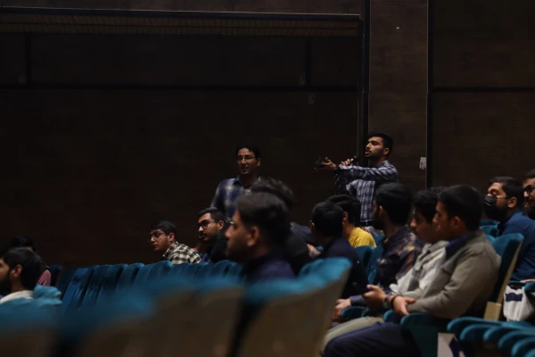 کرسی های آزاد اندیشی؛ بهترین بستر برای بیان آزادانه، عالمانه و شجاعانه دیدگاه ها  11