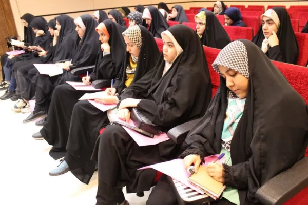 اردوی آموزشی و فرهنگی معلمِ تمدن ساز 5