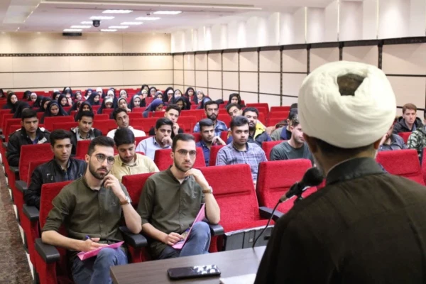 اردوی آموزشی و فرهنگی معلمِ تمدن ساز 7