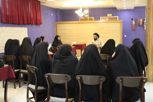 اردوی آموزشی و فرهنگی معلمِ تمدن ساز 8