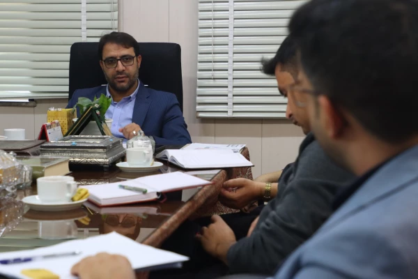 نظارت مستمر؛ عنصر اصلی مدیریت آشپزخانه و سلف دانشجویی 3