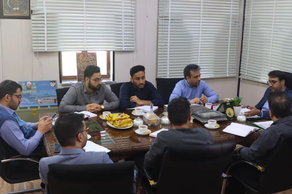 نظارت مستمر؛ عنصر اصلی مدیریت آشپزخانه و سلف دانشجویی 4