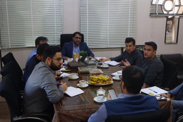 نظارت مستمر؛ عنصر اصلی مدیریت آشپزخانه و سلف دانشجویی 6