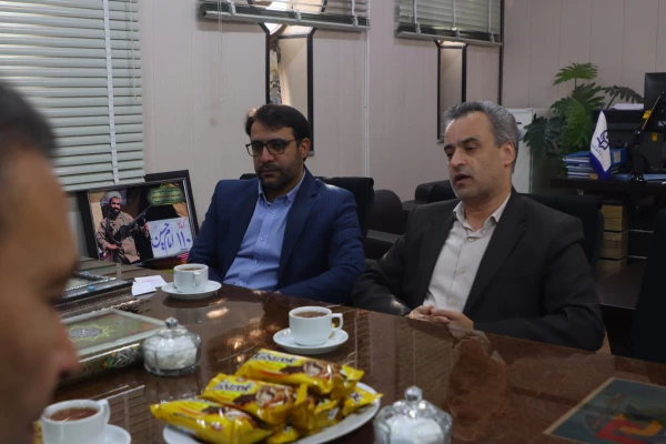 نظارت؛ ضامن سلامت و رشد سازمان 3