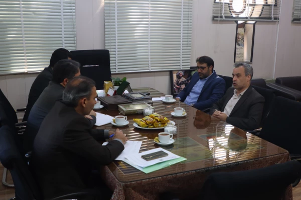 نظارت؛ ضامن سلامت و رشد سازمان 4