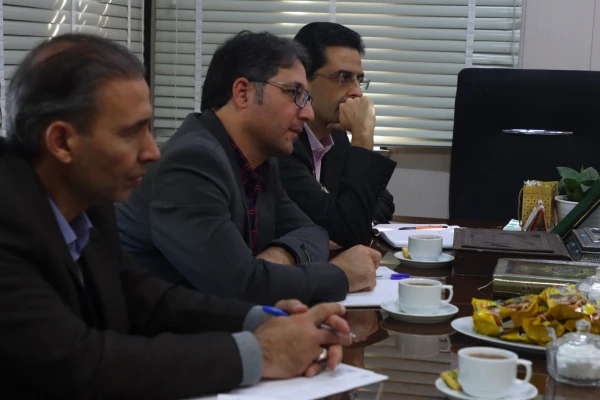 نظارت؛ ضامن سلامت و رشد سازمان 5