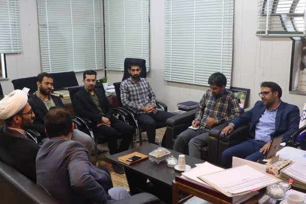 مطالعه آثار شهید مطهری لازمه معلمی مطلوب 3