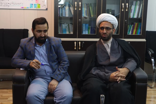 مطالعه آثار شهید مطهری لازمه معلمی مطلوب 5