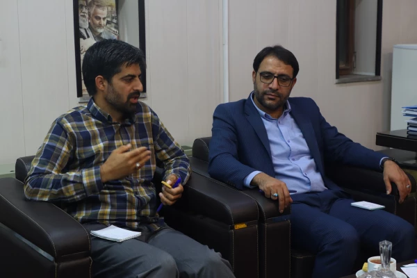 مطالعه آثار شهید مطهری لازمه معلمی مطلوب 6