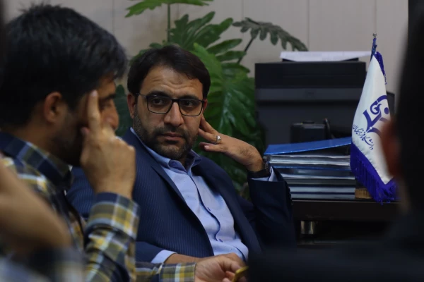 مطالعه آثار شهید مطهری لازمه معلمی مطلوب 7