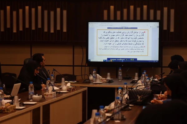 دوره بالندگی کارورزی 1 و 3 6