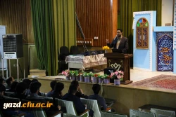دوره توانمندسازی مدرس جهادی ویژه دانشجومعلمان دانشگاه فرهنگیان یزد 3
