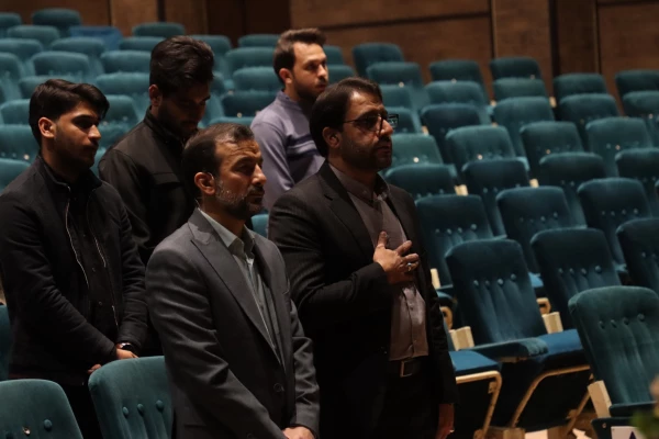 کارگاه آشنایی با نظام تربیتی قرآن 5