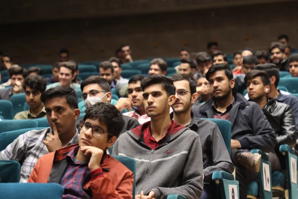 کارگاه آشنایی با نظام تربیتی قرآن 10