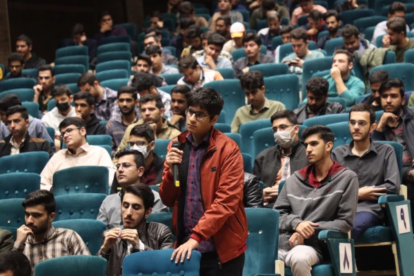 کارگاه آشنایی با نظام تربیتی قرآن 15