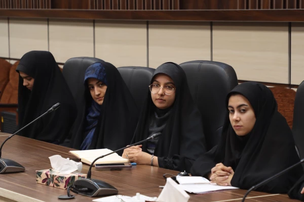 همدلی و هم افزایی مجموعه های فرهنگی_دانشجویی؛ پیش شرط تحول در فعالیت های فرهنگی دانشگاه  4