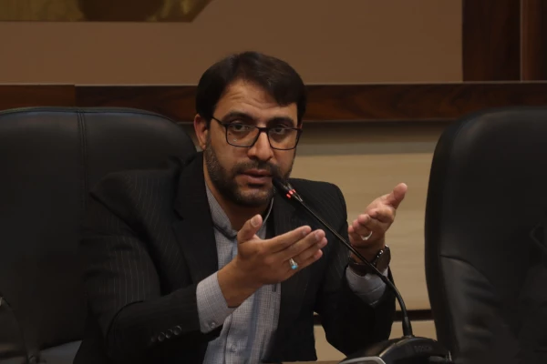 همدلی و هم افزایی مجموعه های فرهنگی_دانشجویی؛ پیش شرط تحول در فعالیت های فرهنگی دانشگاه  7