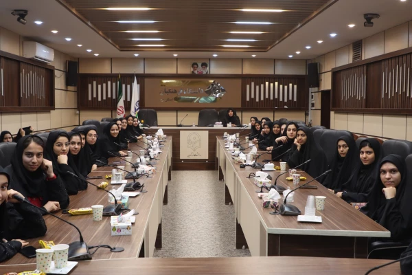 آیین نمادین و برخط آغاز سال تحصیلی جدید  3