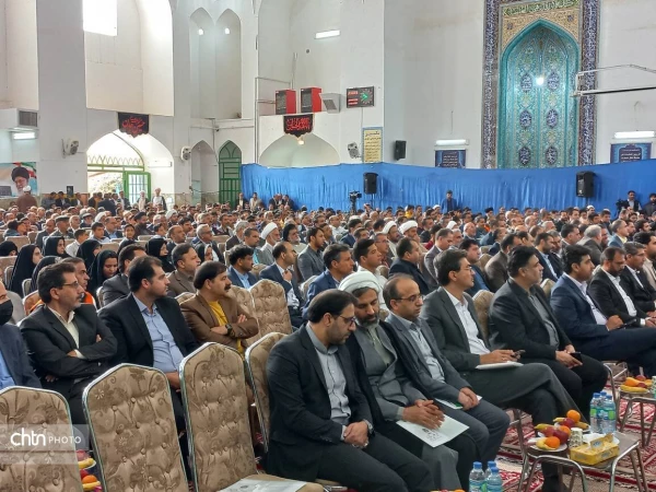 دانشگاه فرهنگیان یزد؛ دستگاه برتر در حوزه اقامه نماز استان  4