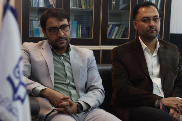 مستندسازی؛ موزه میراث گذشتگان، ضامن موفقیت مدیران و نقشه راه آیندگان 3