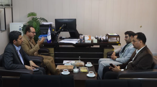 مستندسازی؛ موزه میراث گذشتگان، ضامن موفقیت مدیران و نقشه راه آیندگان 4