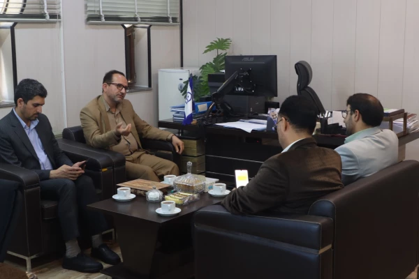 مستندسازی؛ موزه میراث گذشتگان، ضامن موفقیت مدیران و نقشه راه آیندگان 7